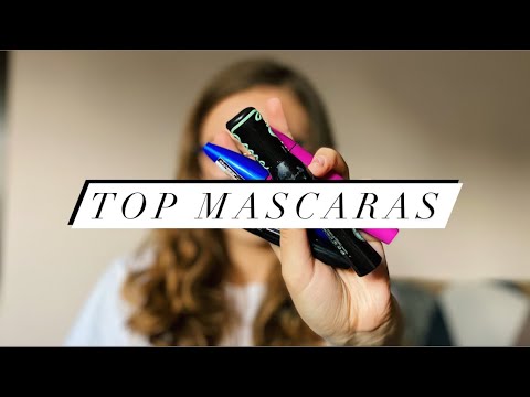 cele mai bune mascara încercate Maybelline, Oriflame, Sephora, Essence | top mascaras