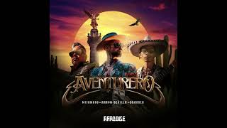 Mijangos, Aaron Sevilla, dbasser - Aventurero (Original Mix) Resimi