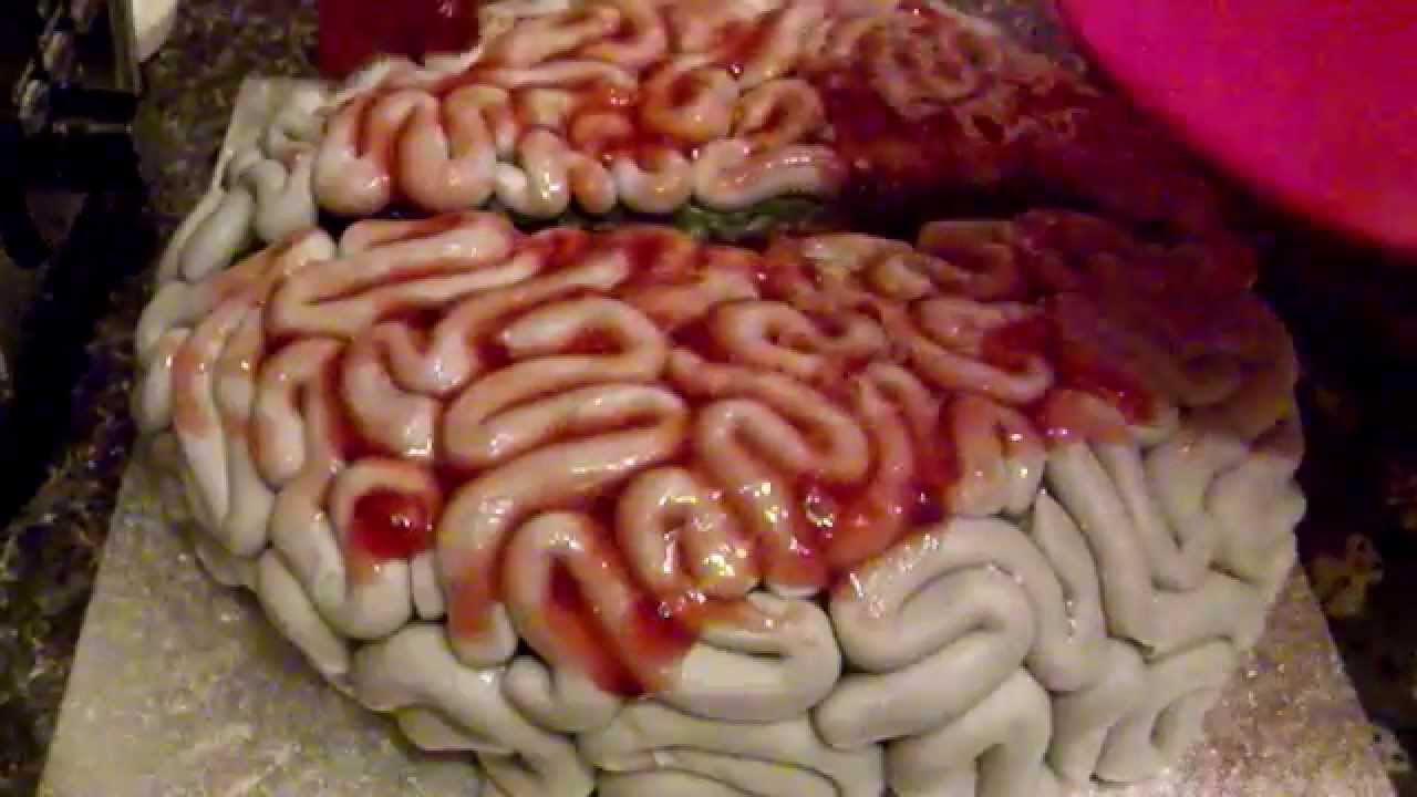 Lets Make A Brain Cake Lets Make A Brain Cake