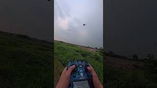 Su30 Mk2 vs Su27 bay đôi #4dmodel #maybaydieukhien