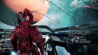 warframe beginners guide EP 1 the start (Part 1)
