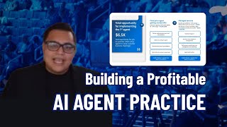Turn Microsoft AI Agents Into Recurring Revenue | FY26 Partner Strategy