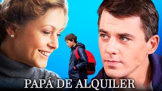 Download Lagu PAPÁ DE ALQUILER | MEJOR PELÍCULA ROMÁNTICA SOBRE EL PRIMER AMOR MP3