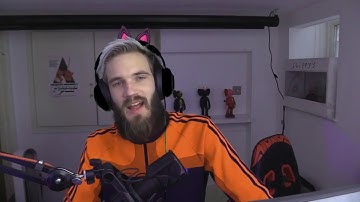 PEWDIEPIE deleted video you laugh you lose reupload