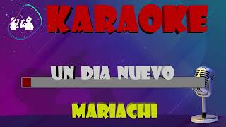 Karaoke De Pleaños Un Dia Nuevo