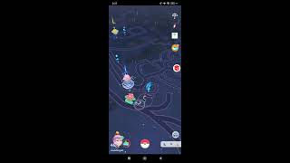 Live De Pokémon GO