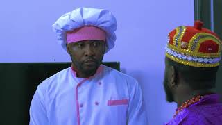 DANGEROUS PLOT 11&12 (TEASER) - 2024 LATEST NIGERIAN NOLLYWOOD MOVIES