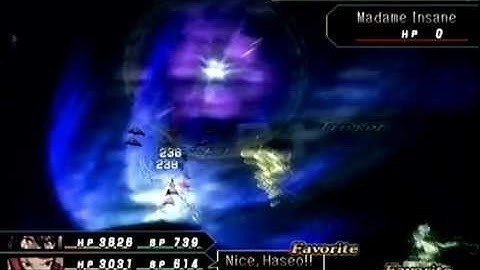 .hack//G.U. Vol.3 Preview