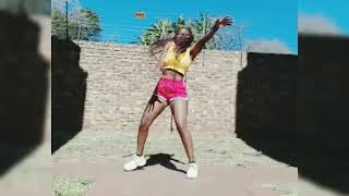 Jah Signal - Gara Uriwe Amapiano Remix (Dance Cover)