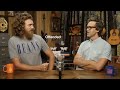 Rhett and Link acting like brothers for three minutes straight