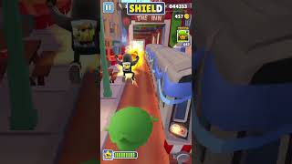 Subway surfers #2 mini