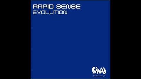 Rapid Sense - Evolution (Original Mix)