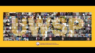 Registration and Advising Spring 2020
