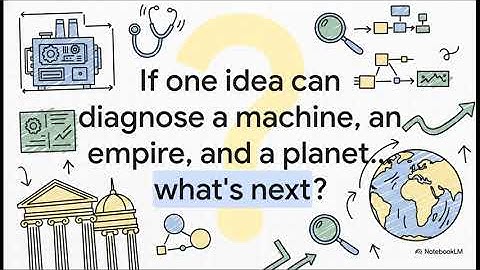 CHADD  A Universal Diagnostic