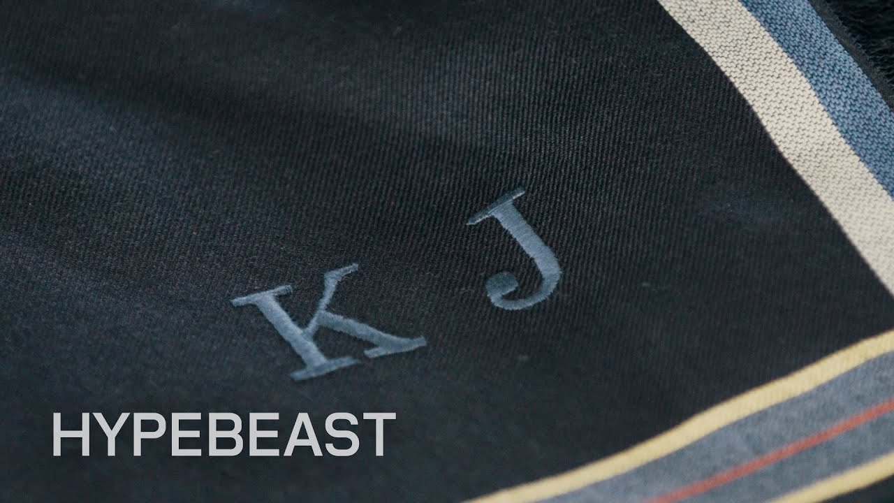 Kim Jones' Legacy Beyond Supreme x Louis Vuitton