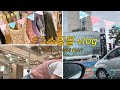 쇼핑몰 브이로그 #7 수원 마켓 행사 일정ㅣ짐만 싸다 끝나는 영상ㅣ비만 오다 끝나버린 행사ㅣ지옥철 퇴근길         #쇼핑몰브이로그 #마켓행사 #수원AK