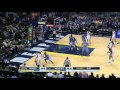Denver Nuggets Vs Memphis Grizzlies 2013 12 28