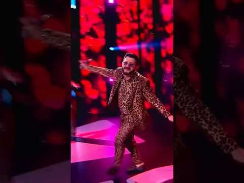 Супер Жорик - мечта всех шикарных женщин! #знаменитости #shorts
