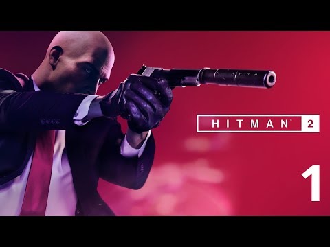 Videó: Hitman: Az Abszolúció Visszatér • 2. Oldal