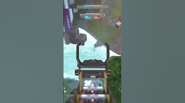 143 Ways to Lose Yourself #apexlegends #apex #apexlegendsclips