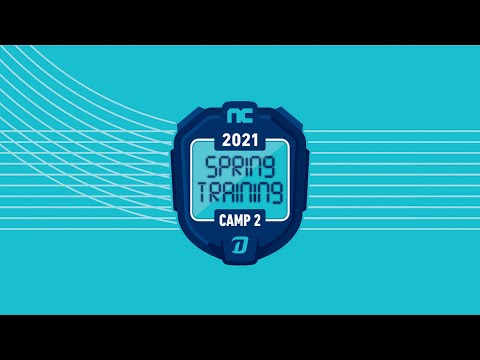 [CAMP2] V2를 향한 NC 다이노스의 첫 시작