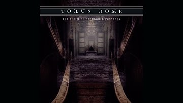 Torus Dome - Two Opposing Forces (dark ambient)