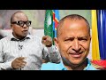 KATUMBI MOISE DESAVOUE PAR SON PARTI POLITIQUE QUI REFUSE DE SUIVRE SON MOT D'ORDRE (VIDEO)