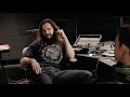 Tokio Hotel – "Behind Blue Eyes" Studio Talk