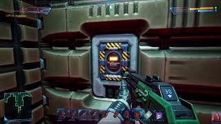 System Shock Remake Part 22(Continuing to clear System Engineering...pi**ing Shodan off)