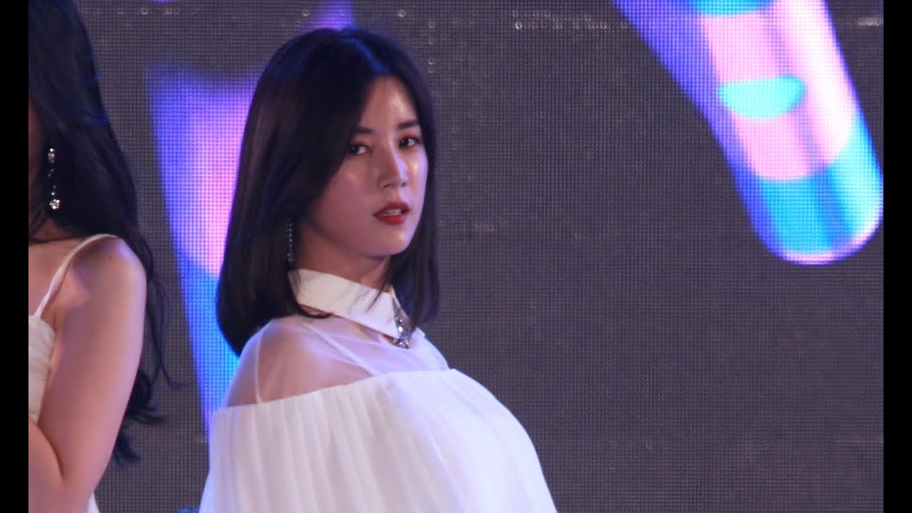 [4K] 에이핑크 (Apink) 초롱 직캠 