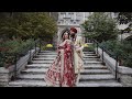 Gagan  harmohit  sikh wedding highlight