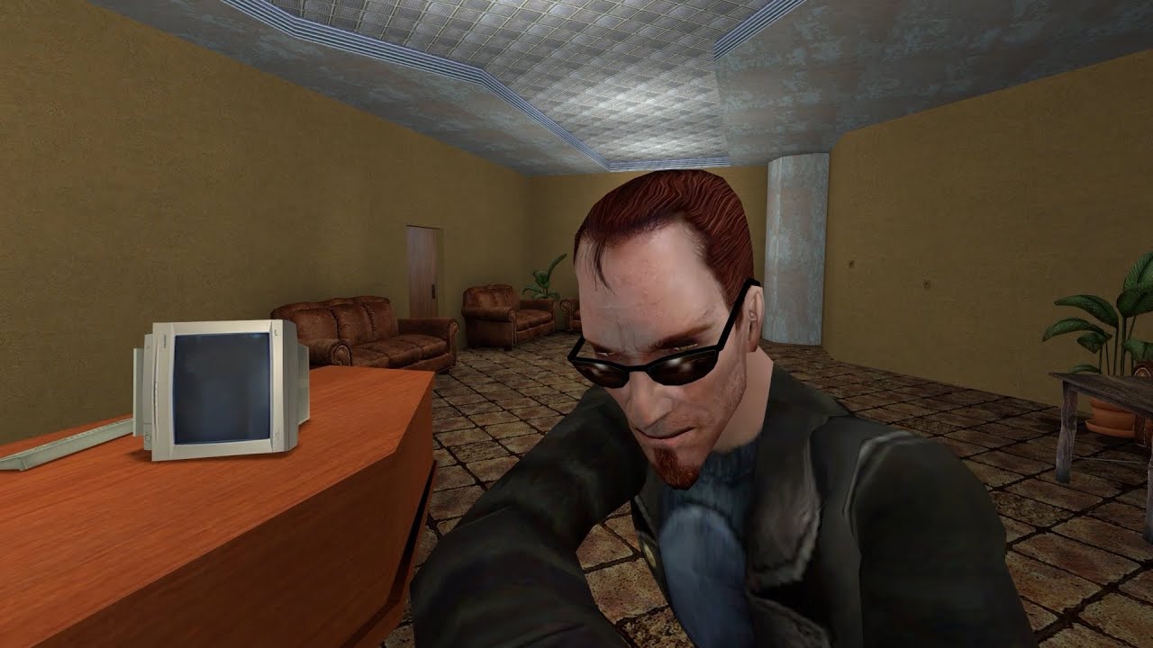 Postal 2 Map Music In Spawn Menu YouTube Postal 2 Map Music In Spawn Menu YouTube