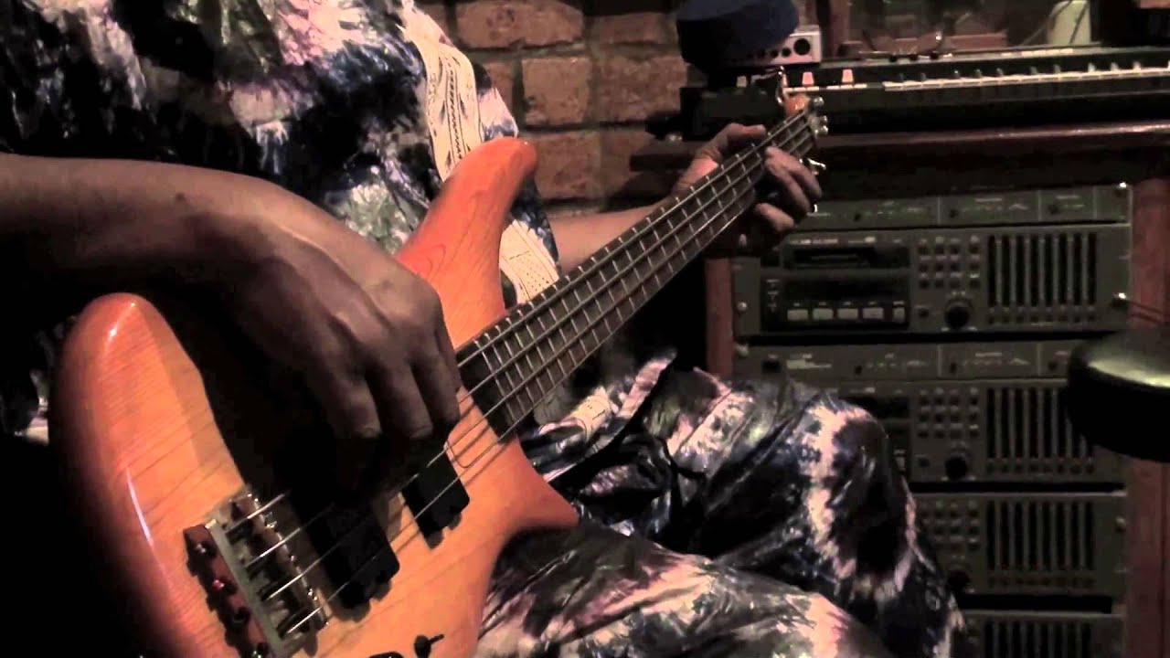 Cheick Tidiane Seck - EPK Guerrier