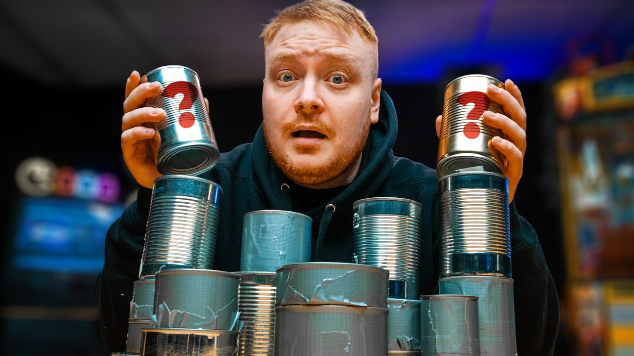 Maistellaan säilykkeitä SOKKONA (osa 3)