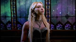 Alexa - back in vogue (sped up)