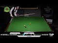 Peter Gilchrist vs John Mullane | Group Stages | British Open 2021 | World Billiards