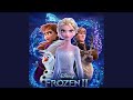 Frozen 2-  Mucho Más Allá David Bisbal