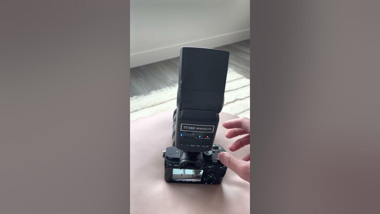 flash-not-working-on-sony-a7iii-solved-youtube