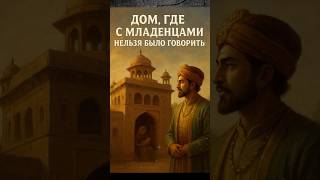 Страшные эксперименты #history #история