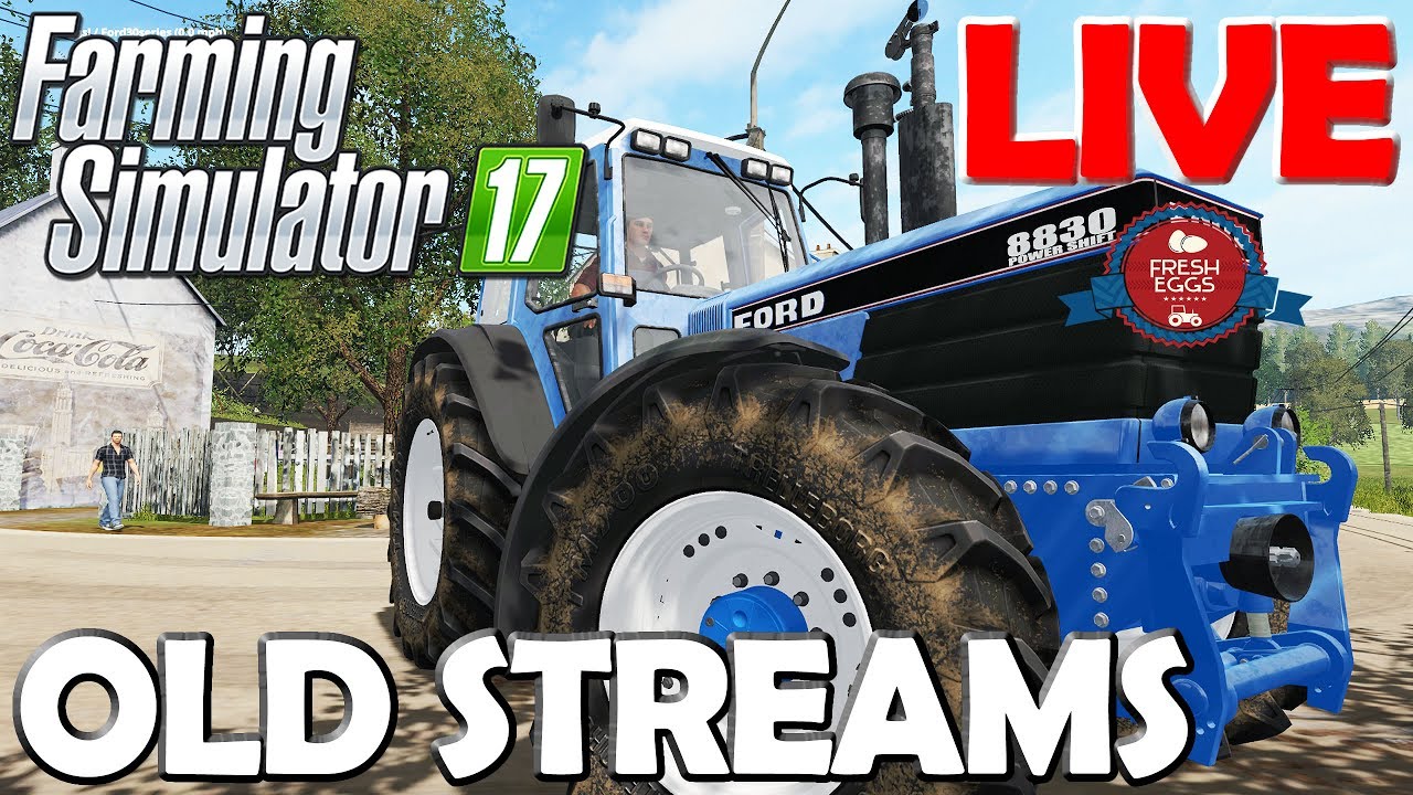barley benefits Live - Old Streams with Fresh Eggs!
