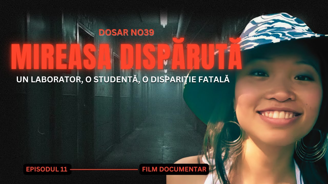 A Dispărut Înainte de Nuntă. Camerele de Supraveghere au arătat ce s-a întâmplat cu Annie Lee | Doc