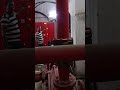 Hydrant jocky pump testing #firefighter #electrical