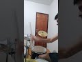 Drum cover  motley crue  home sweet home  felipe tenrio