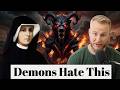 Demons Fear This Prayer More Than Exorcisms