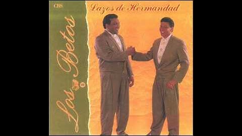 los betos   dame tu mano