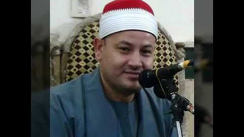 مقطع من سوره هود يحاكي قصه سيدنا نوح عليه السلام من القارئ الموهوب محمود محمد صابر ابن محافظه الشرقي