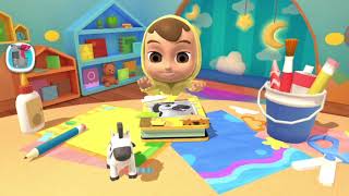 Kinder App Játék Mese 2020