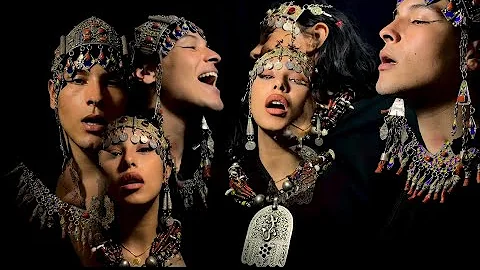 Rhita Nattah x Sami Chaouki x Samir El Bousaadi - ...
