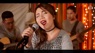 RAPKUSTIC sessions: sana di nalang - dello ft meg fernandez