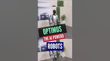 Optimus can now sort objects autonomously #elonmusk #optimus